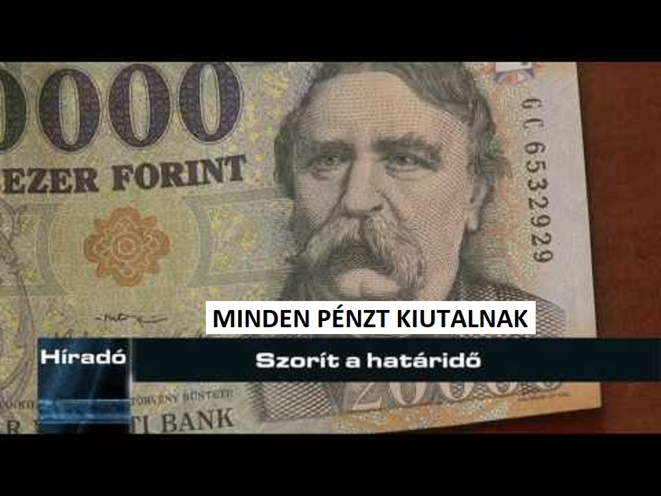 magyar posta családi pótlék 2020