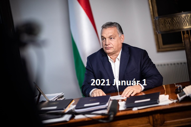 BEJELENTETTE ORBÁN: EDDIG TARTJÁK FENT A KIJÁRÁSI ...