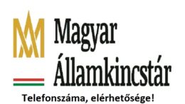 Magyar Államkincstár (MÁK) elérhetősége, telefonszáma: