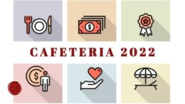 Cafeteria 2022-2023
