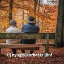 Nyugdíj megállapítás: ez számít szolgálati időnek, fontos tudnivalók!