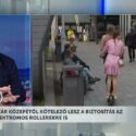Elektromos roller biztosítás kötés – ennyibe kerül a kötelező biztosítás 1 évre!