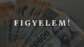 Figyelem pénz