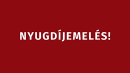 Nyugdíjemelés