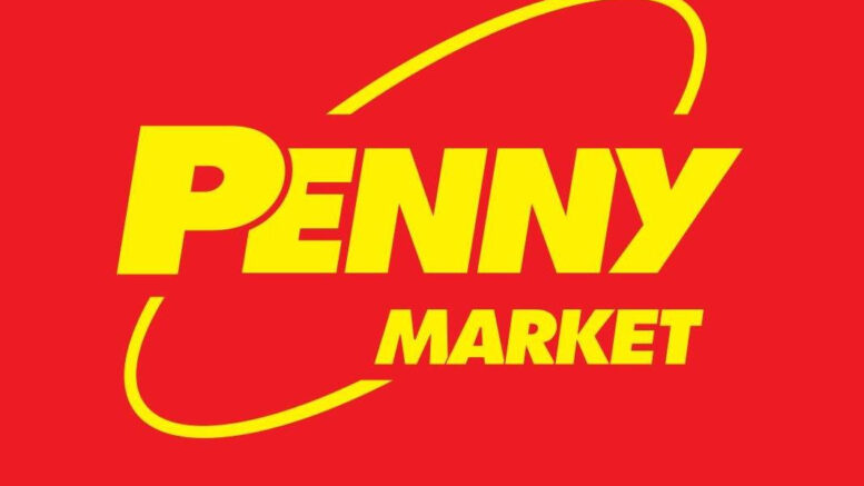 penny market logo