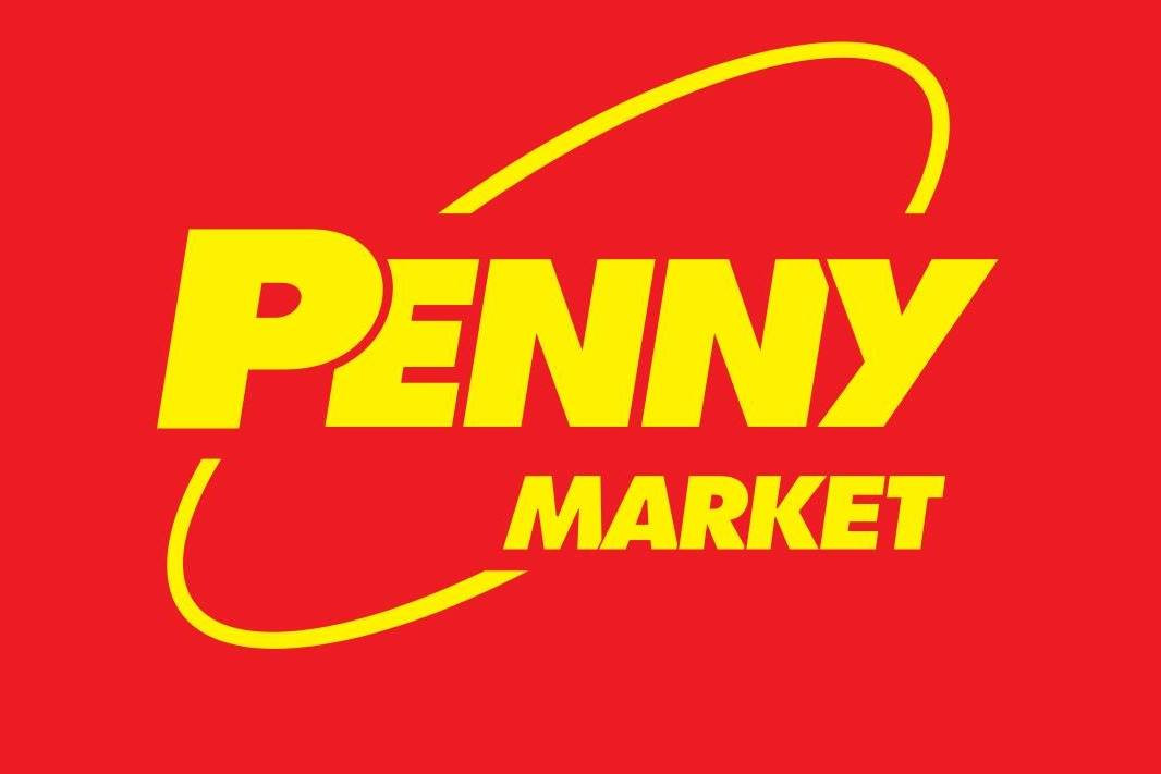 penny market logo