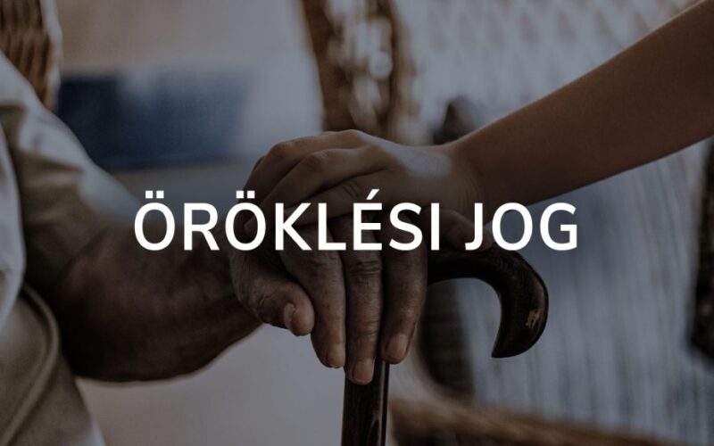 Öröklési jog