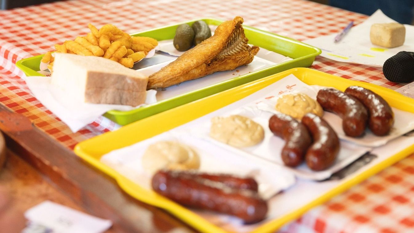 Balaton kolbász ára