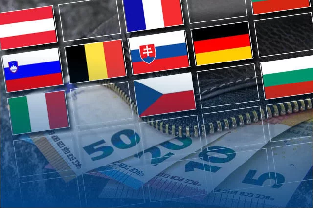 Európai minimálbér 2025-2026