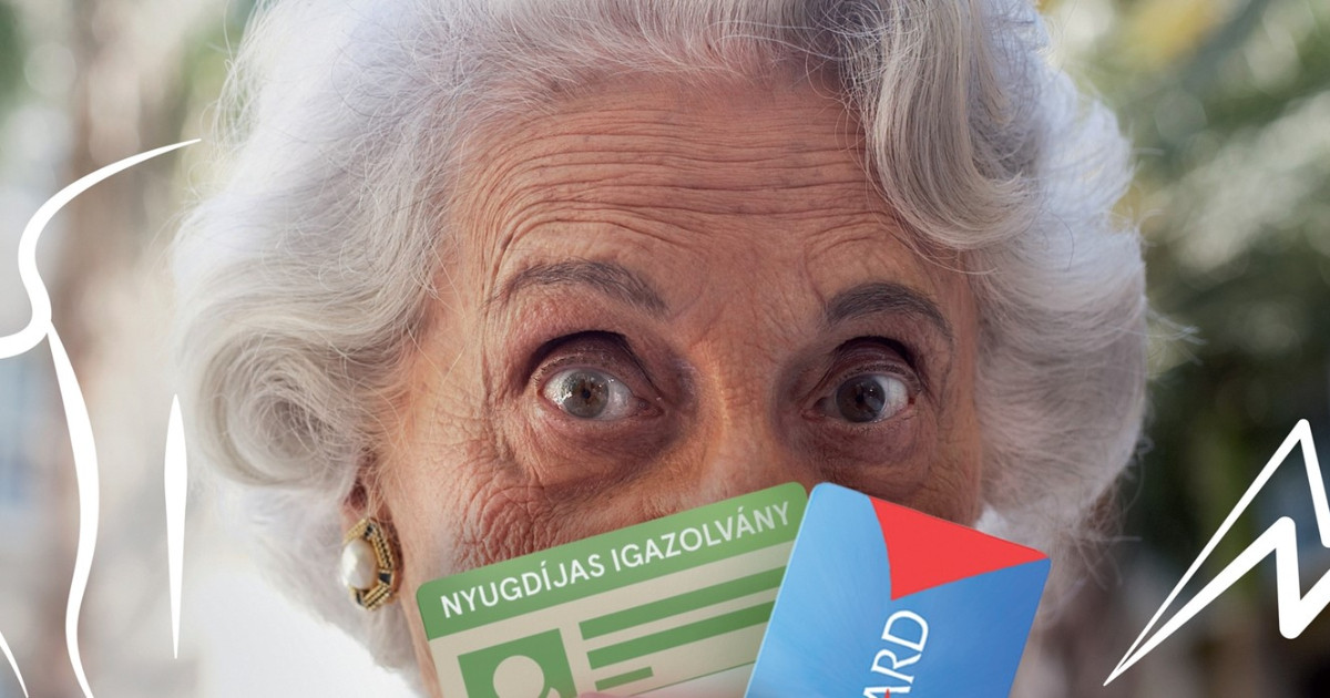 nyugdíjas igazolvány kedvezmény