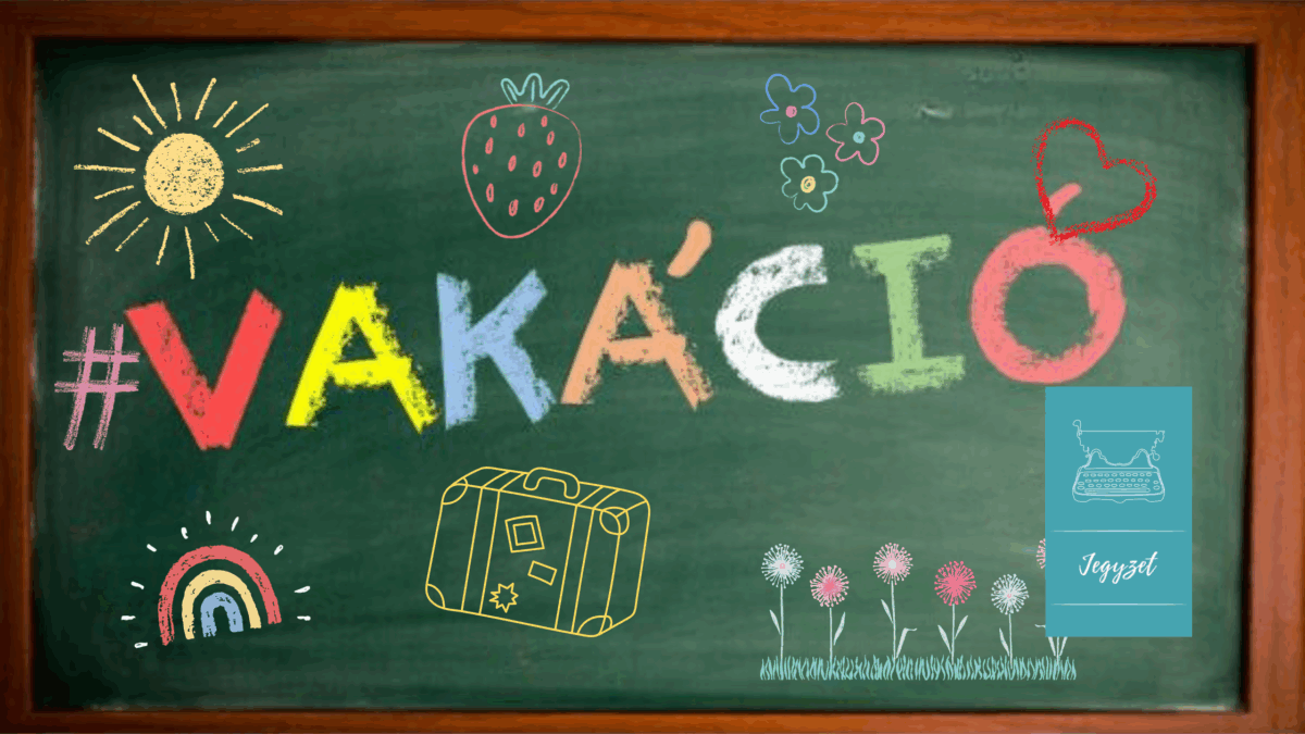 vakáció