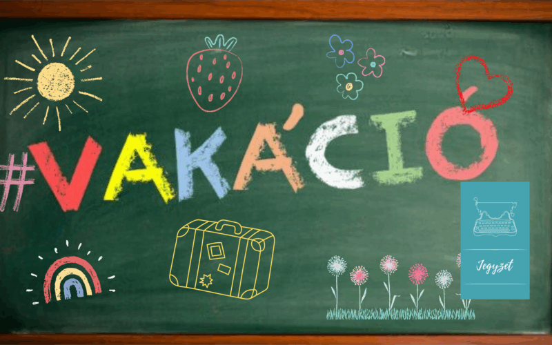 vakáció