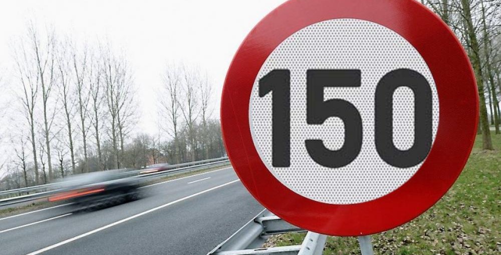 150 autópálya