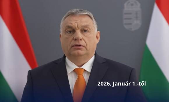 2026. Január 1.-től