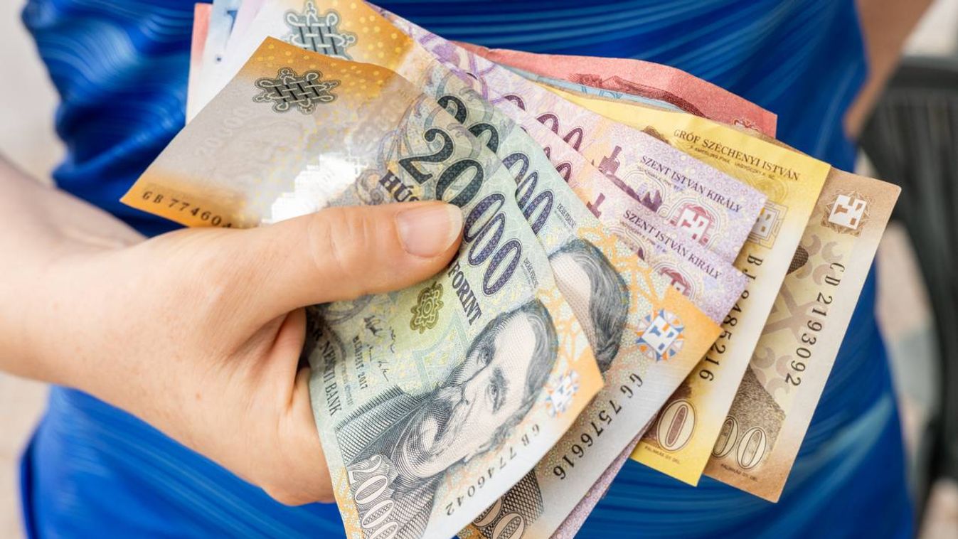 Bérek fizetések 2026