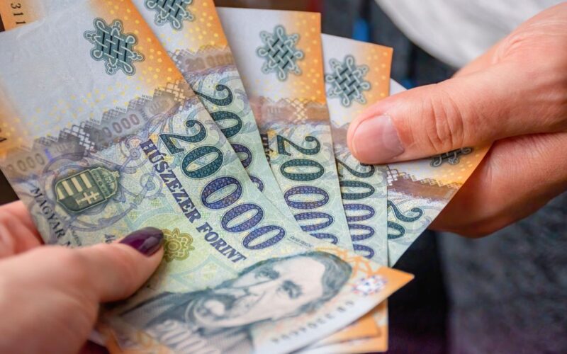Családi pótlék utalás 2026