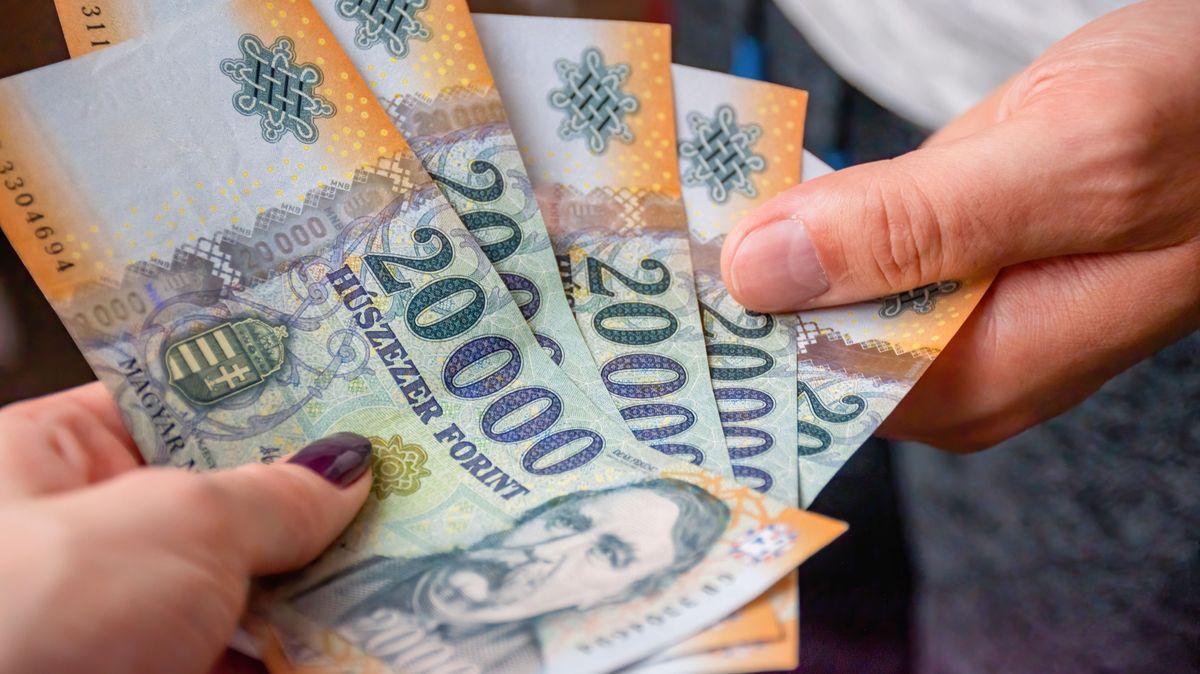 Családi pótlék utalás 2026