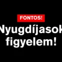 Nyugdíjasok figyelem: ennyit vonhatnak le a nyugdíjakból!