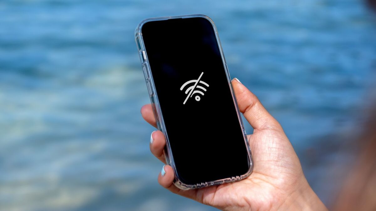 Nem lesz internet mobil
