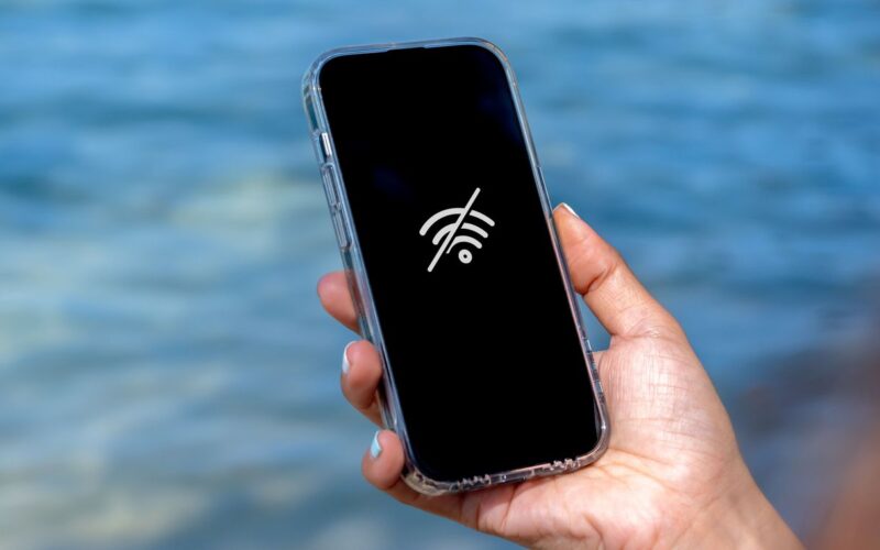 Nem lesz internet mobil