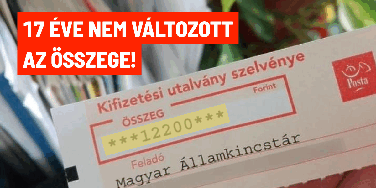 Családi pótlék kalkulátor 2026