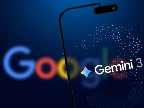 Google Gemini 3