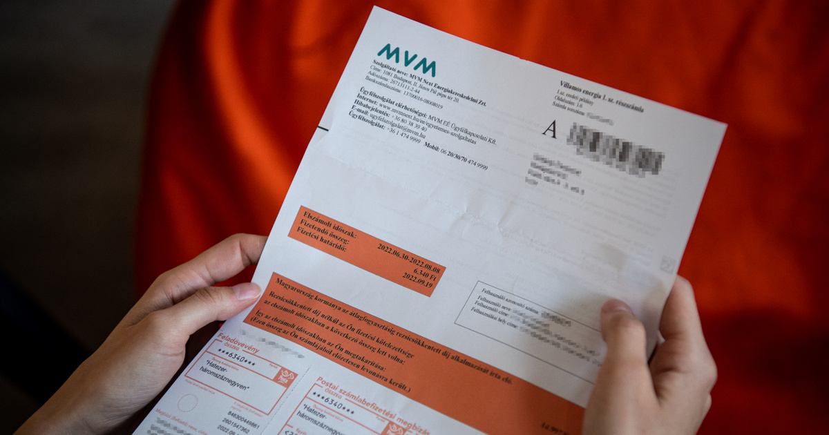 MVM részletfizetés