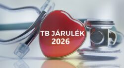 TB Járulék 2026