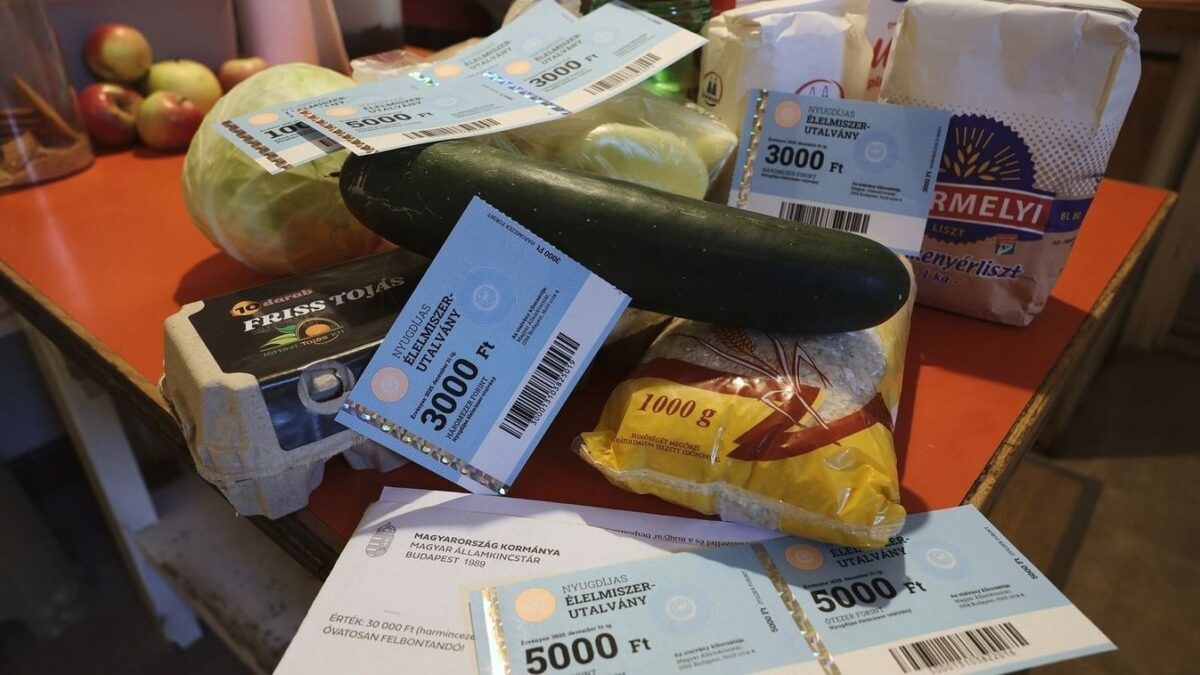 Utalvány karácsonyra