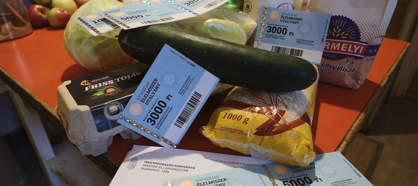 Utalvány karácsonyra