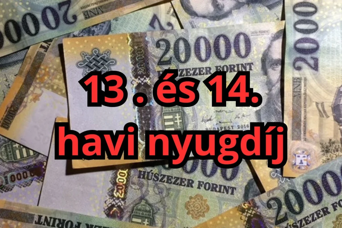 13-14 havi nyugdíj