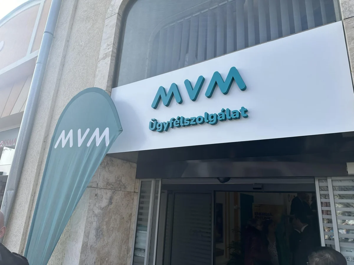 Mvm ügyfélszolgálat