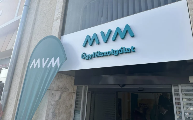 Mvm ügyfélszolgálat