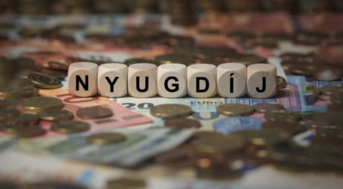Nyugdíj-2026