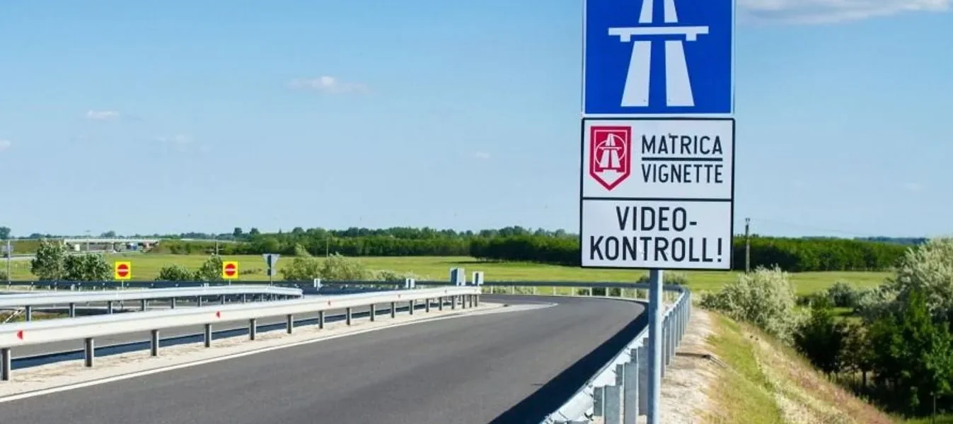 Autópályamatrica