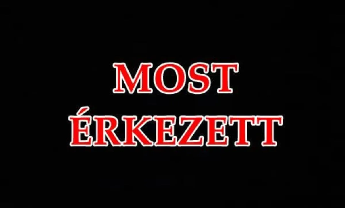 most-érkezett-fekete