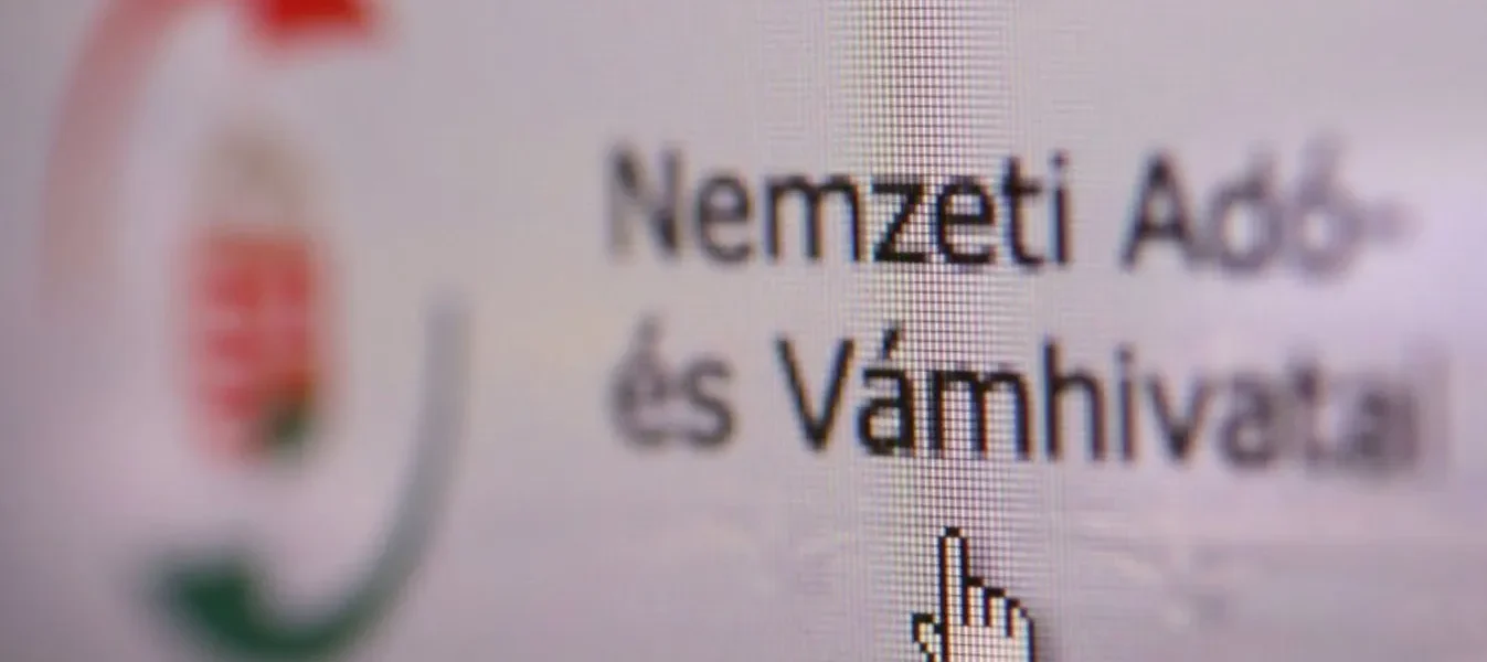 Nemzeti Adó- és Vámhivatal