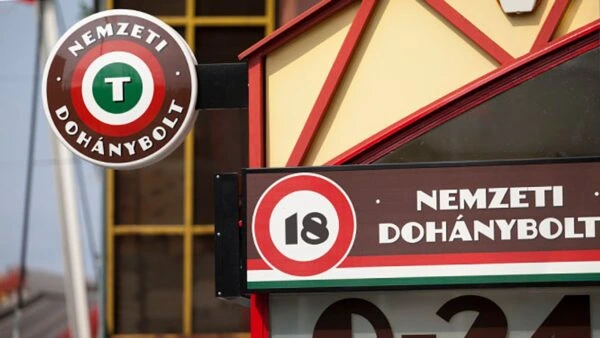 nemzeti dohánybolt