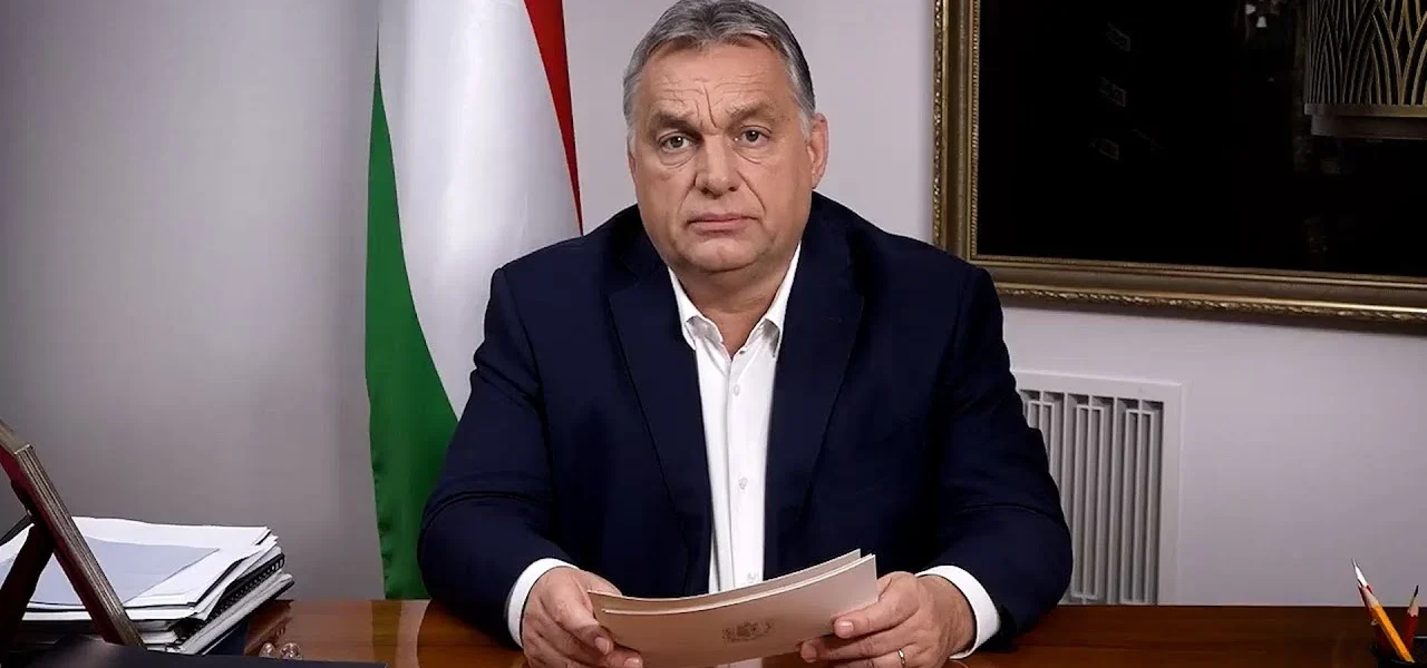 Orbán bejelentése 2026