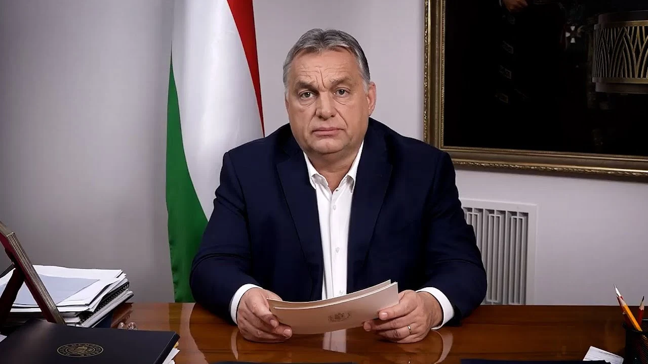 Orbán bejelentése 2026