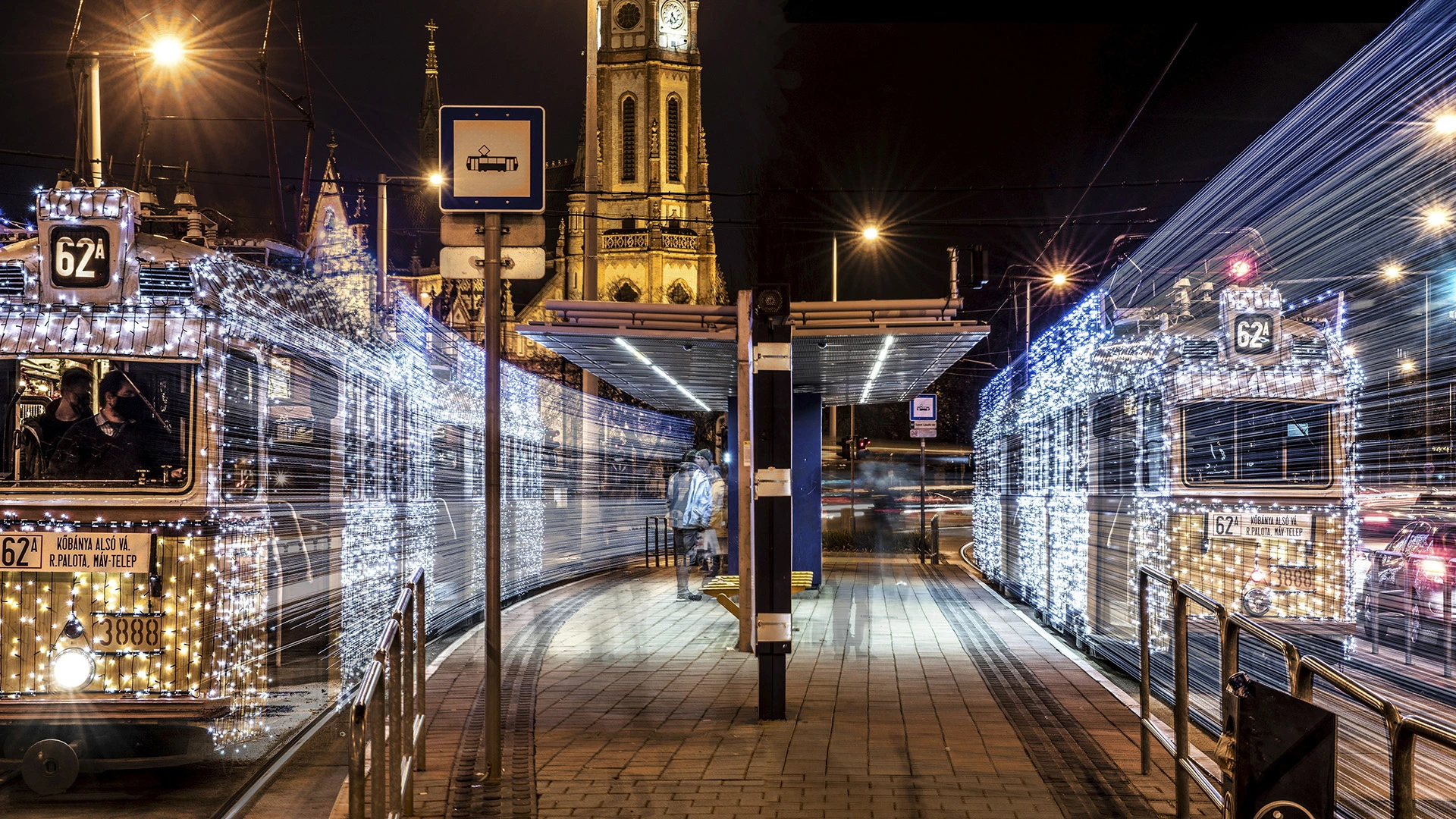 Menetrend