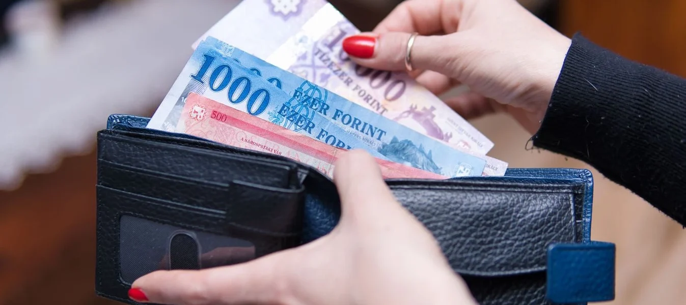1000-forintos