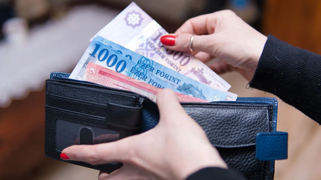 1000-forintos