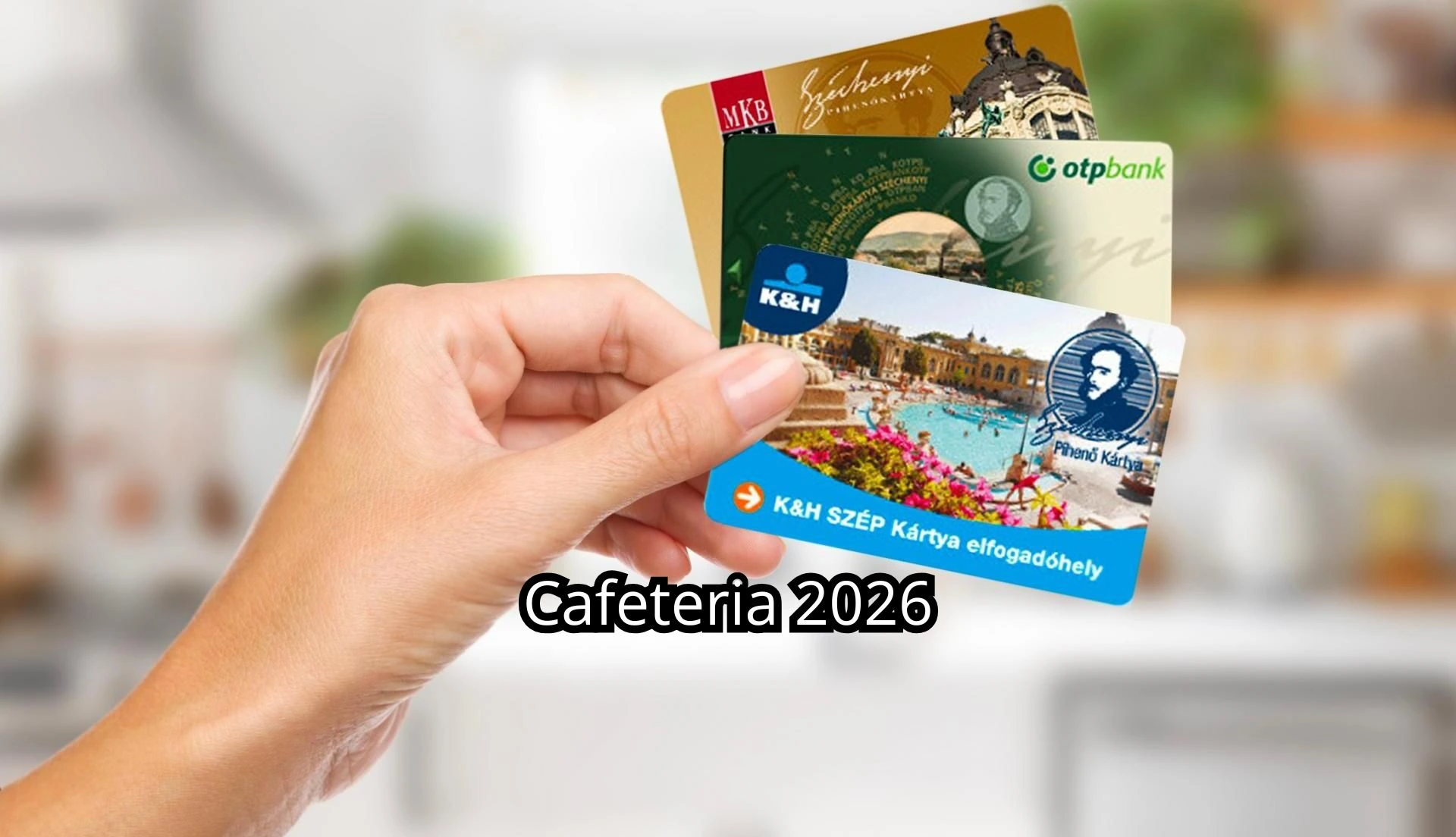 Cafeteria 2026