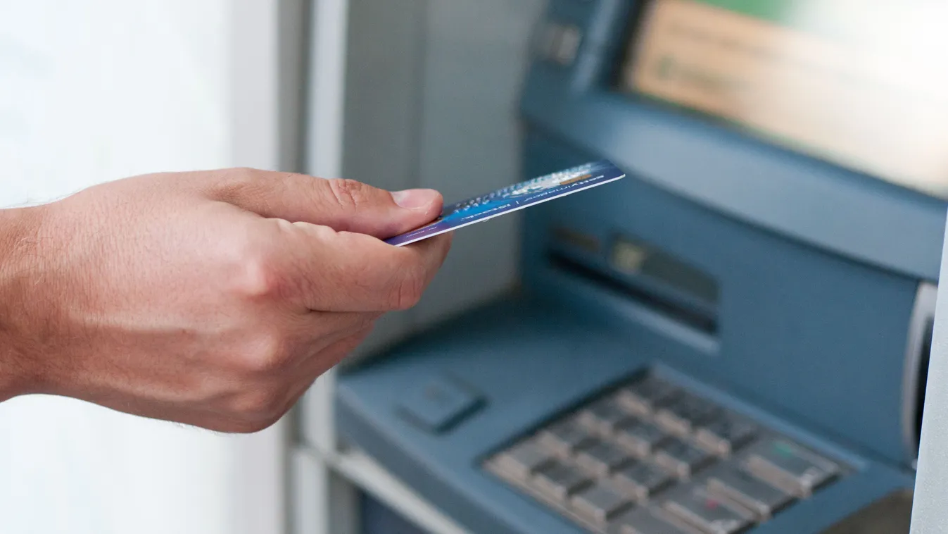 Ingyenes készpénzfelvétel limit 2026