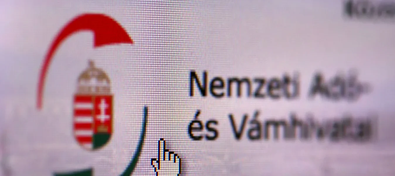 Nav adóelőleg-nyilatkozat webp