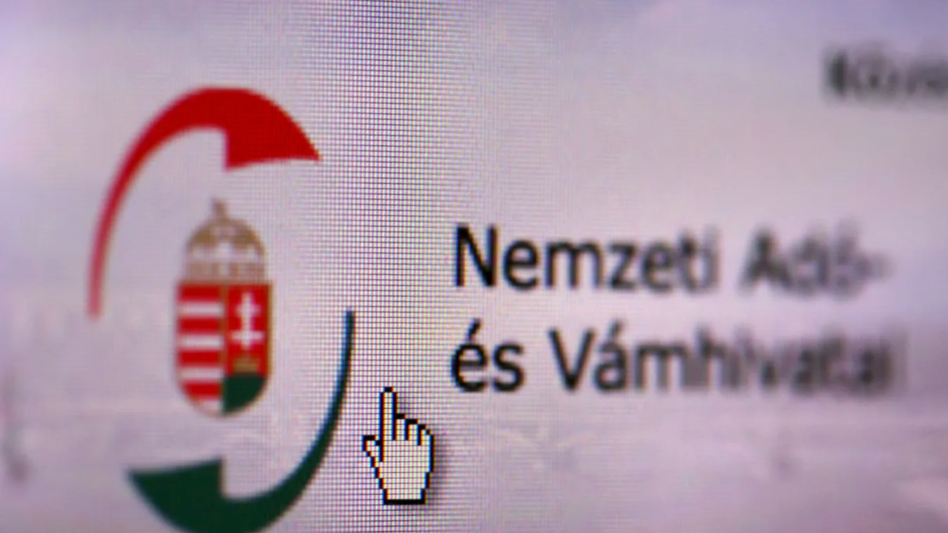 Nav adóelőleg-nyilatkozat webp