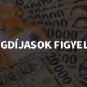 Most érkezett: Minden nyugdíjasnak be kell fizetnie 20 ezer forintot?