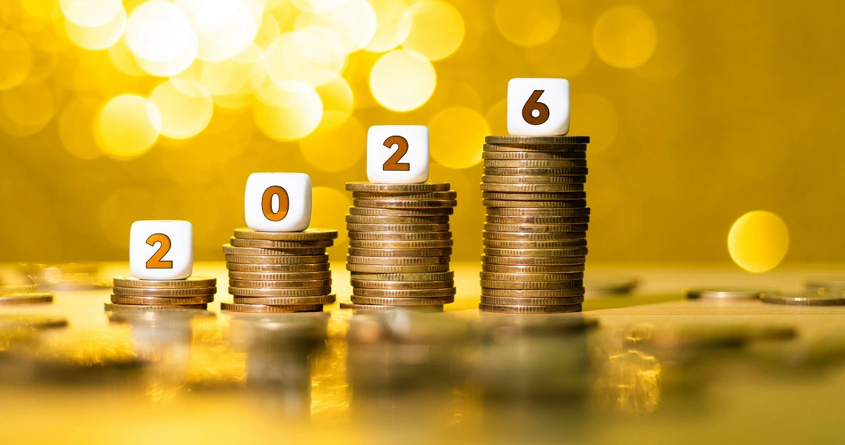 Pénzhoroszkóp 2026