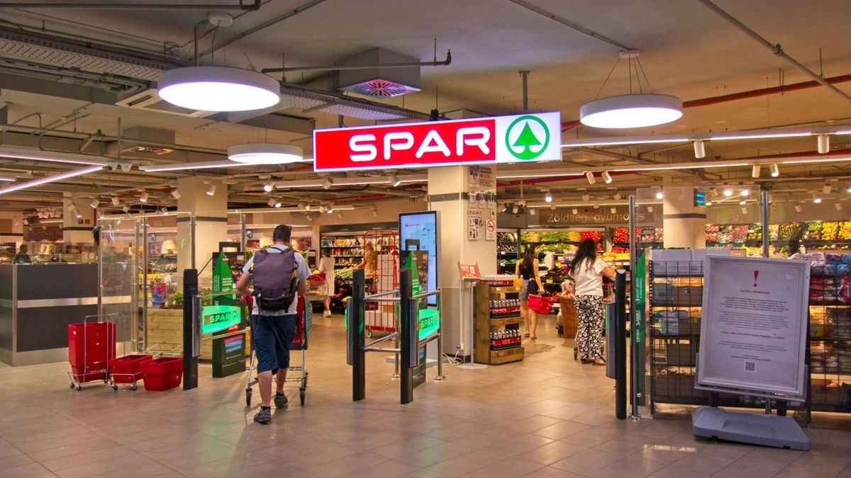 spar-bezaras